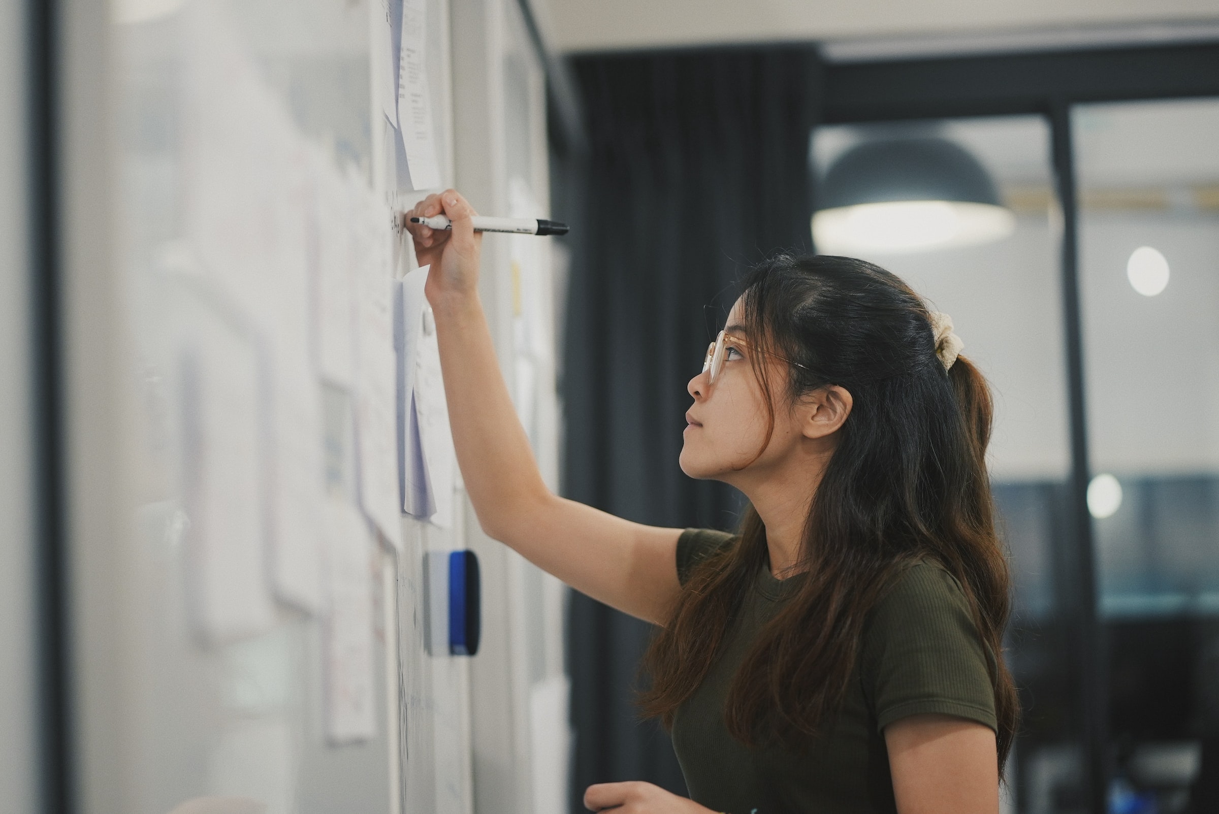 Can you pass a LeetCode-style interview without the right solution?
